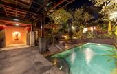 Туры в отель Bidadari Private Villas & Retreat