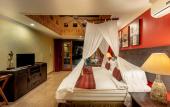 Туры в отель Bidadari Private Villas & Retreat