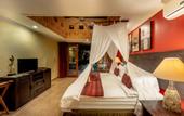 Туры в отель Bidadari Private Villas & Retreat