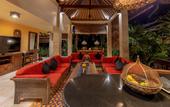 Туры в отель Bidadari Private Villas & Retreat