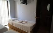 Туры в отель Ali Babam Boutique Apart Hotel