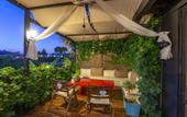 Туры в отель Ali Babam Boutique Apart Hotel