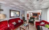 Туры в отель Ali Babam Boutique Apart Hotel
