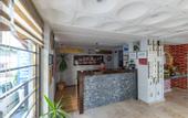 Туры в отель Ali Babam Boutique Apart Hotel