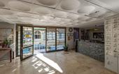 Туры в отель Ali Babam Boutique Apart Hotel