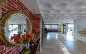 Туры в отель Ali Babam Boutique Apart Hotel