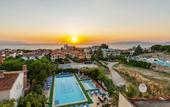 Туры в отель Ali Babam Boutique Apart Hotel