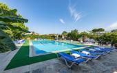 Туры в отель Ali Babam Boutique Apart Hotel