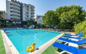 Туры в отель Ali Babam Boutique Apart Hotel