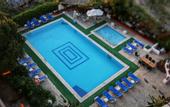 Туры в отель Ali Babam Boutique Apart Hotel