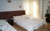 Туры в отель Ali Babam Boutique Apart Hotel