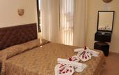 Туры в отель Ali Babam Boutique Apart Hotel
