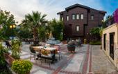 Туры в отель Symbola Bosphorus Hotel