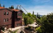 Туры в отель Symbola Bosphorus Hotel