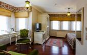 Туры в отель Symbola Bosphorus Hotel