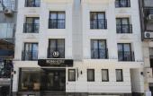 Туры в отель Boss Hotel Sultanahmet