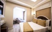 Туры в отель Boss Hotel Sultanahmet