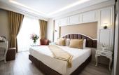 Туры в отель Boss Hotel Sultanahmet