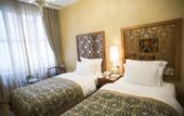 Туры в отель Ragip Pasha Apartments
