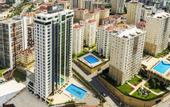 Туры в отель Bof Hotel Ceo Suites Atasehir