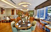 Туры в отель Bof Hotel Ceo Suites Atasehir
