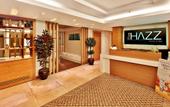 Туры в отель Bof Hotel Ceo Suites Atasehir