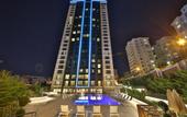 Туры в отель Bof Hotel Ceo Suites Atasehir
