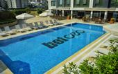 Туры в отель Bof Hotel Ceo Suites Atasehir