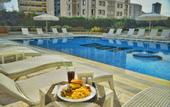 Туры в отель Bof Hotel Ceo Suites Atasehir