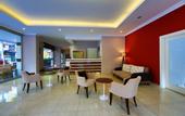 Туры в отель Perle Apart Hotel