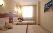 Туры в отель Perle Apart Hotel