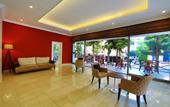 Туры в отель Perle Apart Hotel