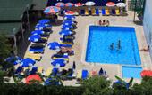 Туры в отель Perle Apart Hotel