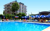 Туры в отель Perle Apart Hotel