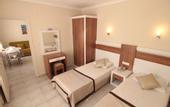 Туры в отель Perle Apart Hotel