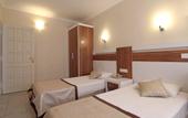 Туры в отель Perle Apart Hotel