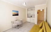 Туры в отель Perle Apart Hotel