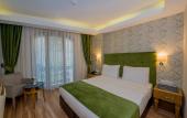 Туры в отель Bizim Hotel