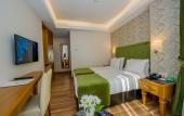 Туры в отель Bizim Hotel