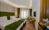 Туры в отель Bizim Hotel