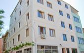 Туры в отель Birlik Apart Hotel