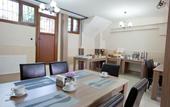 Туры в отель Birlik Apart Hotel
