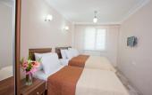 Туры в отель Birlik Apart Hotel