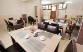 Туры в отель Birlik Apart Hotel
