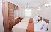 Туры в отель Birlik Apart Hotel