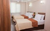 Туры в отель Birlik Apart Hotel