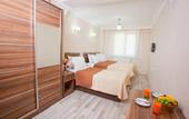 Туры в отель Birlik Apart Hotel