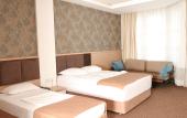 Туры в отель Antalya Start Hotel