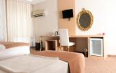 Туры в отель Antalya Start Hotel