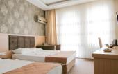Туры в отель Antalya Start Hotel